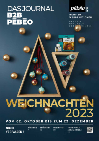 Noël 2023 - Allemagne