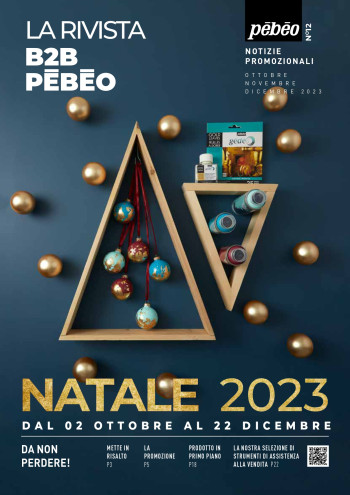 Noël 2023 - Italie