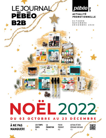 Noël 2022 - France