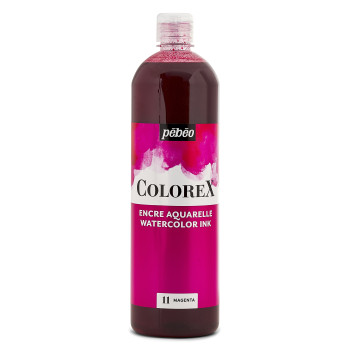 COLOREX 1L MAGENTA