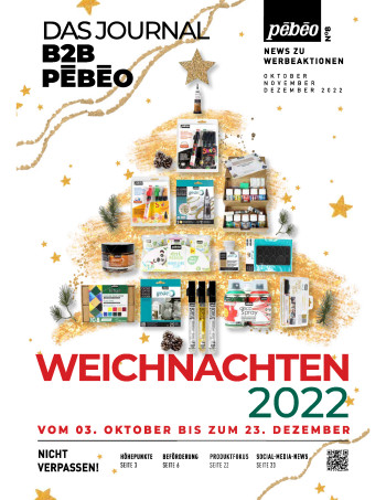 Noël 2022 - Allemagne