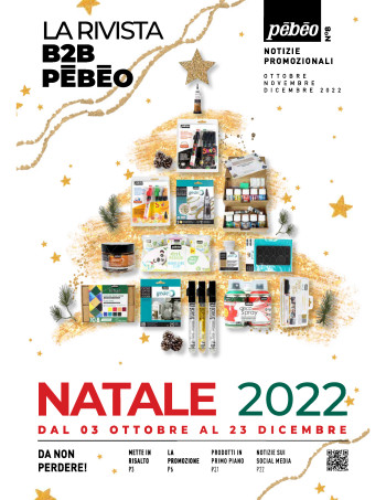 Noël 2021 - Italie