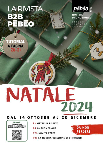 Noël 2024- Italie