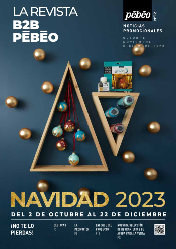 Noël 2023 - Espagne