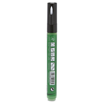 ACRYLIC MARKER POINTE EXTRA FINE 0,7 MM VERT