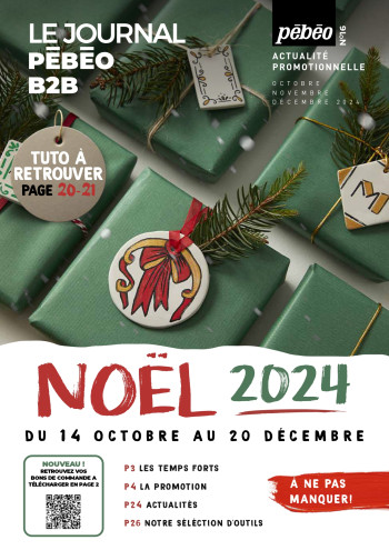 Noël 2024 - GE FR