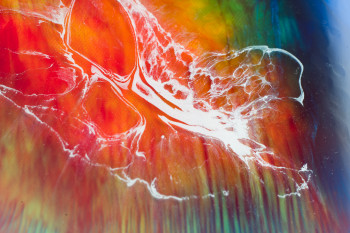 MIXED MEDIA