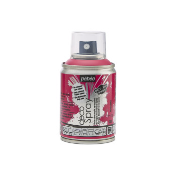 DECOSPRAY MATT 100 ML MAGENTA DECOSPRAY MATT 100 ML MAGENTA