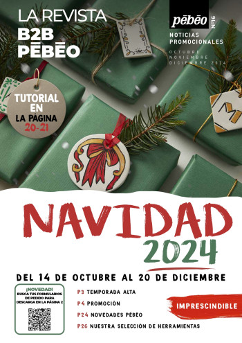 Noël 2024- Espagne