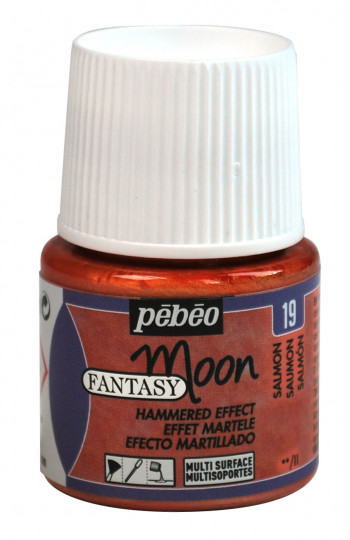 FANTASY MOON 45 ML CORAL RED