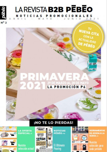 Printemps 2021 - Espagne