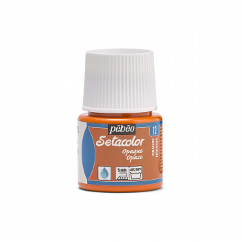SETACOLOR OPAQUE 45 ML ORANGE SETACOLOR OPAQUE 45 ML ORANGE