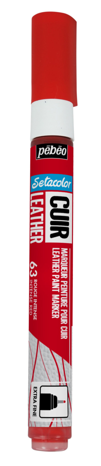 Pennarello Vernice Liquida Milwaukee - Rosso, Per Marcatura E Tracciatura - Foto 9