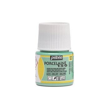 PORCELAINE 150 45 ML VERT D'EAU